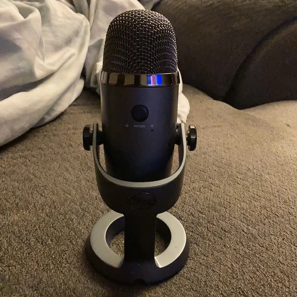 Blue Microphone